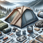 10 Essential Packing Tips For Your Camping Trip