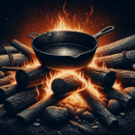 Best Ways To Utilize Campfire Cooking Technology