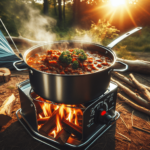 Most Popular Foods To Pack For Camping Meals