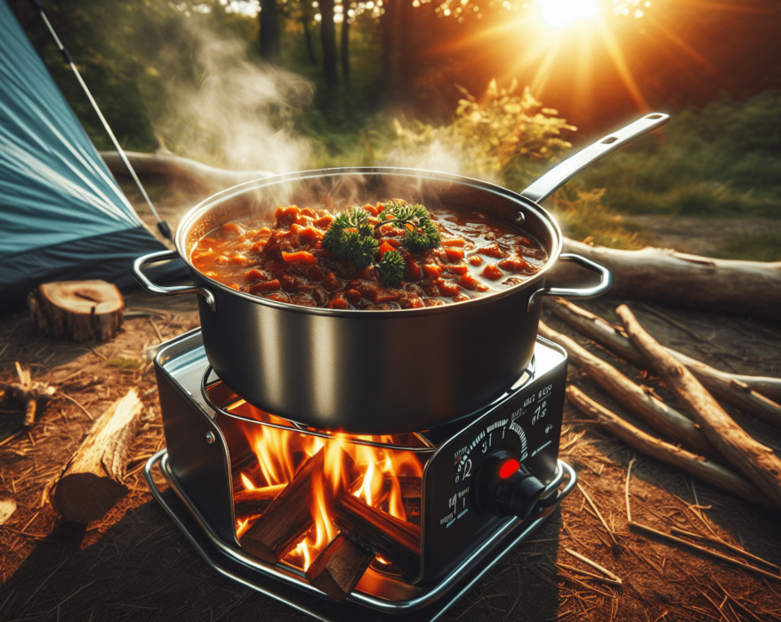 Most Popular Foods To Pack For Camping Meals