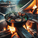 Top 10 Camping Recipes For Your Outdoor Adventure Meal Planning