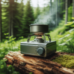 Top 10 Must-Have Camping Gadgets And Gear