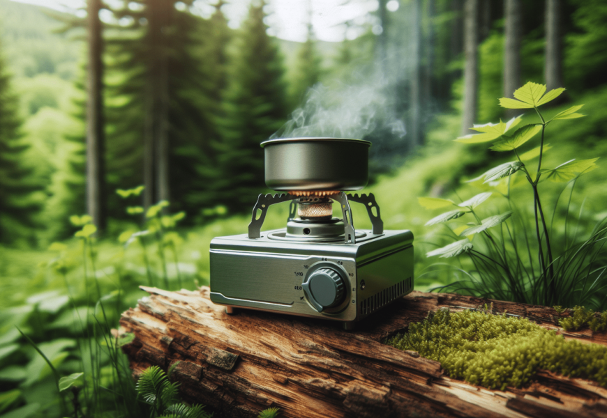 Top 10 Must-Have Camping Gadgets And Gear