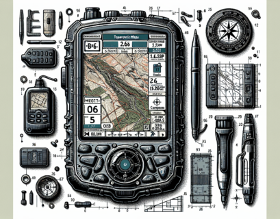 Garmin GPSMAP 64st Review