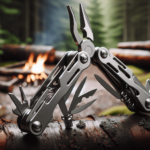 Leatherman Signal Camping Multitool Review