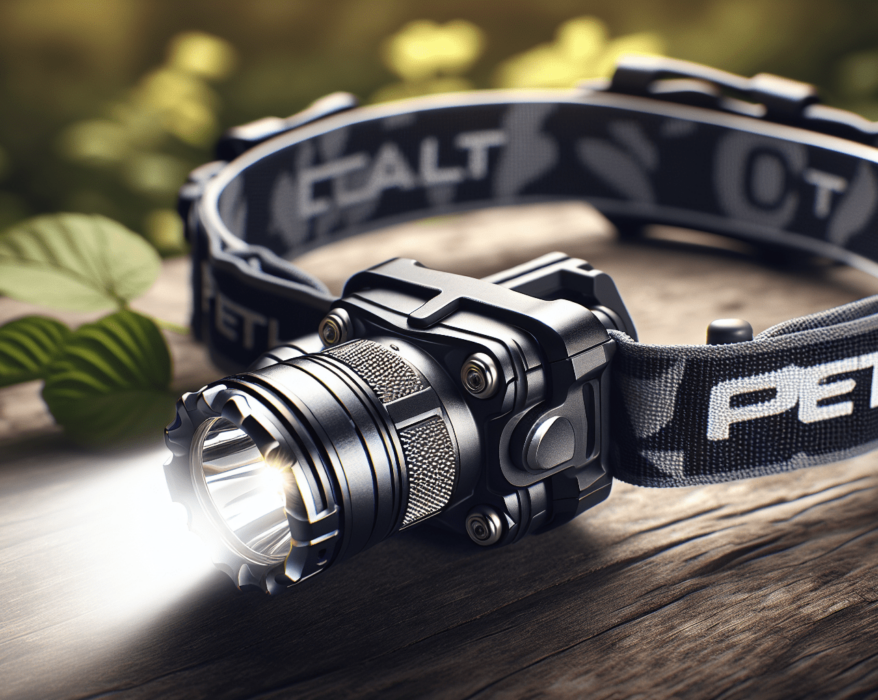 Petzl ACTIK CORE Headlamp Review