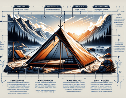 REI Co-op Half Dome 2 Plus Tent Review