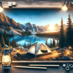 Top Tips For Beginner Campers At Campgrounds