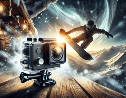 GoPro HERO9 Black Review