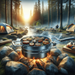 GSI Outdoors Pinnacle Camper Cookset Review