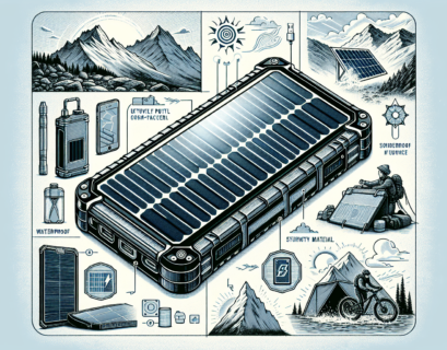 Goal Zero Nomad 20 Solar Panel Review