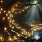 MPOWERD Luci Solar String Lights review