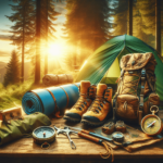 Ultimate Camping Checklist: What You Need For A Successful Trip