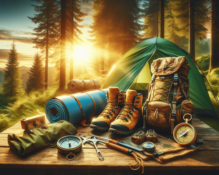 Ultimate Camping Checklist: What You Need For A Successful Trip