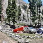 Top 5 Camping Trends to Watch Out For