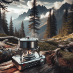 MSR WindBurner Stove System Review