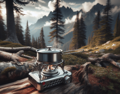 MSR WindBurner Stove System Review