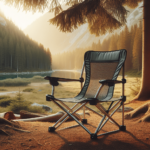 REI Co-op Camp X Chair Review