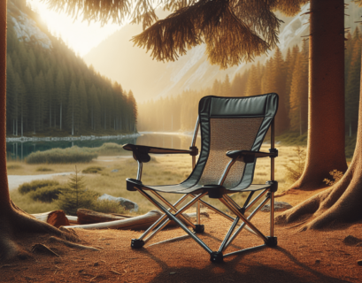 REI Co-op Camp X Chair Review