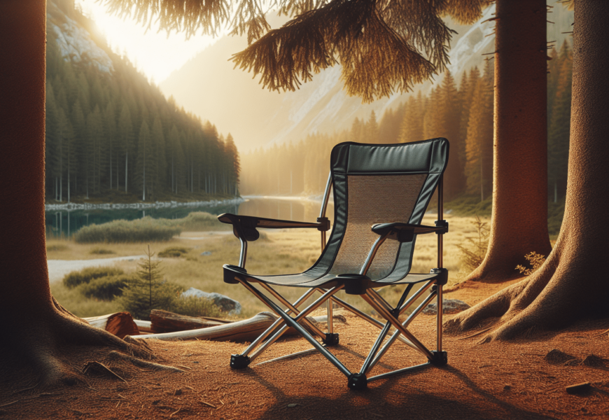 REI Co-op Camp X Chair Review