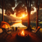 The Complete Guide To The Ultimate Camping Setup