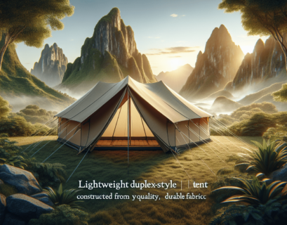 Zpacks Duplex Tent Review