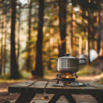 Top 10 Camping Stoves for Outdoor Cooking