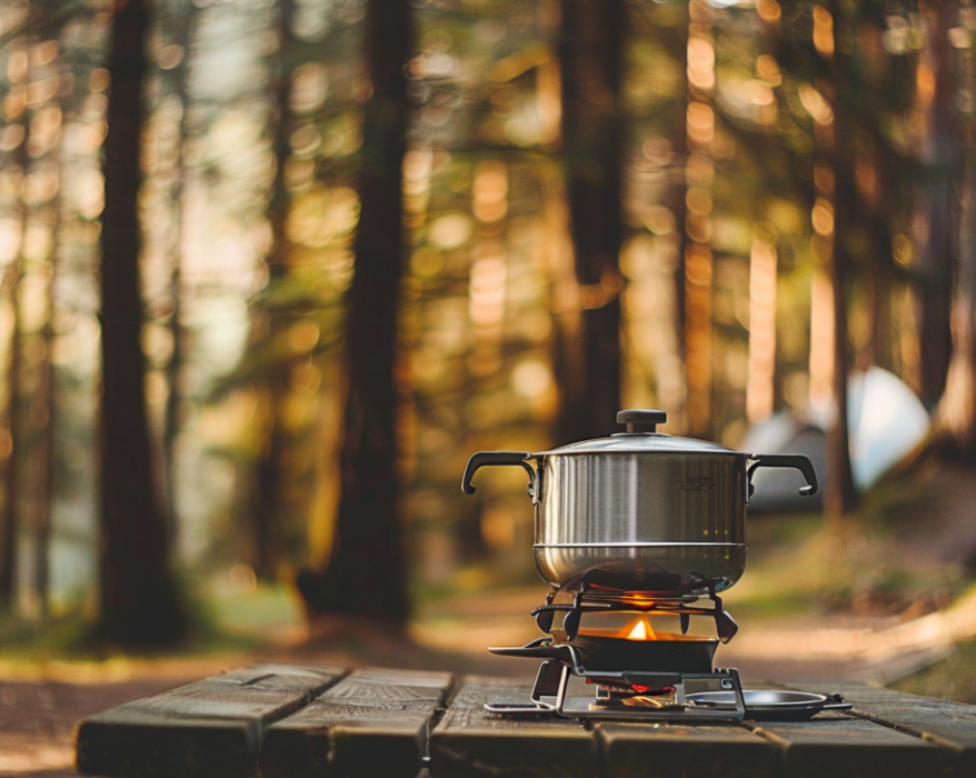 Top 10 Camping Stoves for Outdoor Cooking