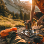 5 Essential Camping Stove Safety Tips