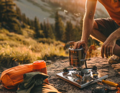 5 Essential Camping Stove Safety Tips