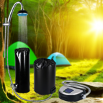 10 Best Portable Camping Showers: A Comprehensive Review for 2022