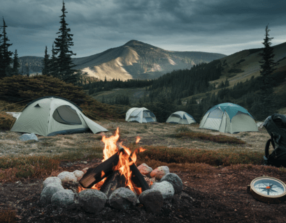 10 Must-Have Camping Gear For 2022