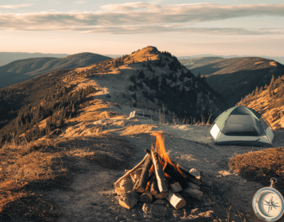 Ultimate Camping Escapes: Top-rated Campsites in the US