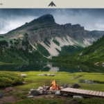 Elevate Your Outdoor Experience: Online Booking for Campsites