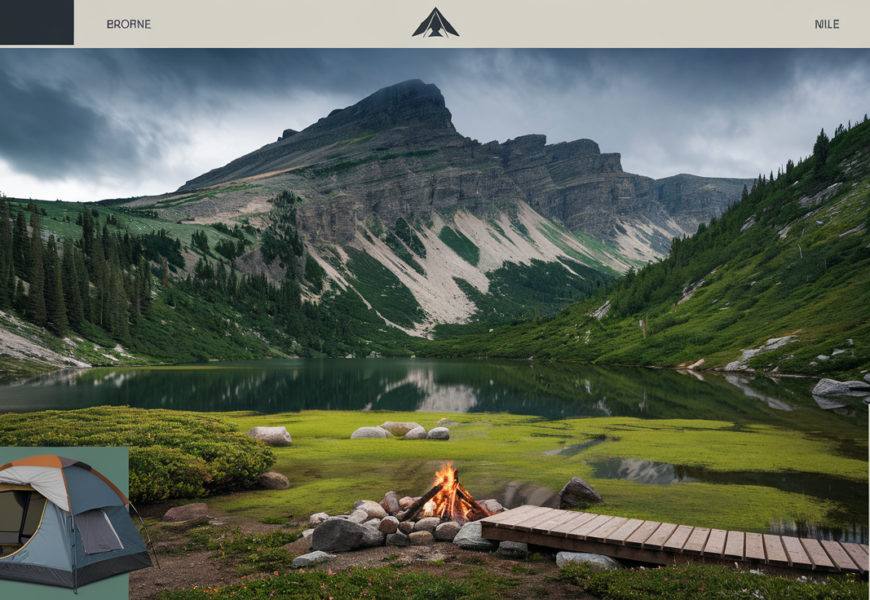 Elevate Your Outdoor Experience: Online Booking for Campsites