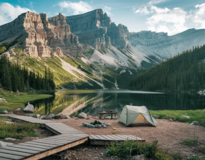 Mastering the Outdoors: Key Campsite Safety Precautions to Remember