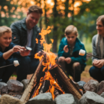 Elevate Your Camping Experience: Family-Friendly Campgrounds Uncovered