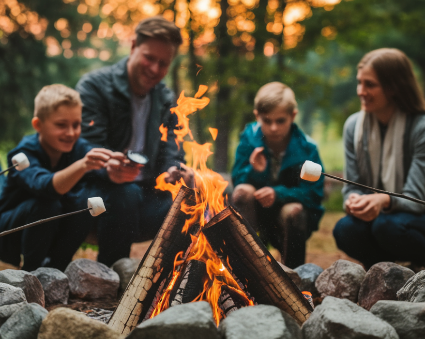 Elevate Your Camping Experience: Family-Friendly Campgrounds Uncovered