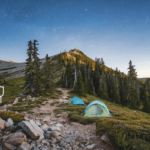 Unlocking Natures Best: How to Choose the Ideal Campsite