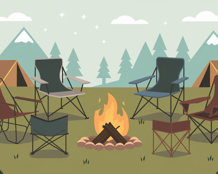 Evaluating Excellence: In-Depth Camping Chair Reviews