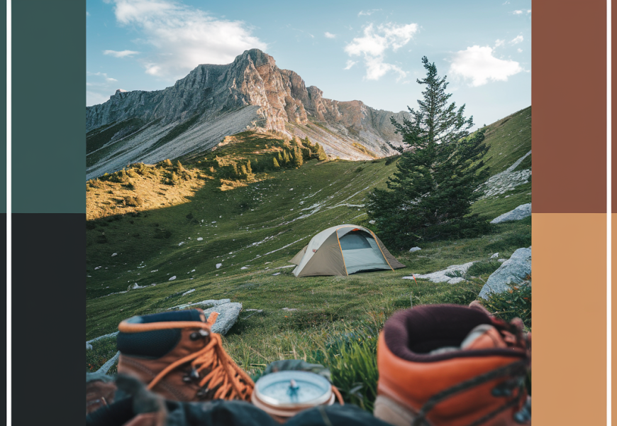 Rugged Reliability: Discovering the Best Durable Camping Tents