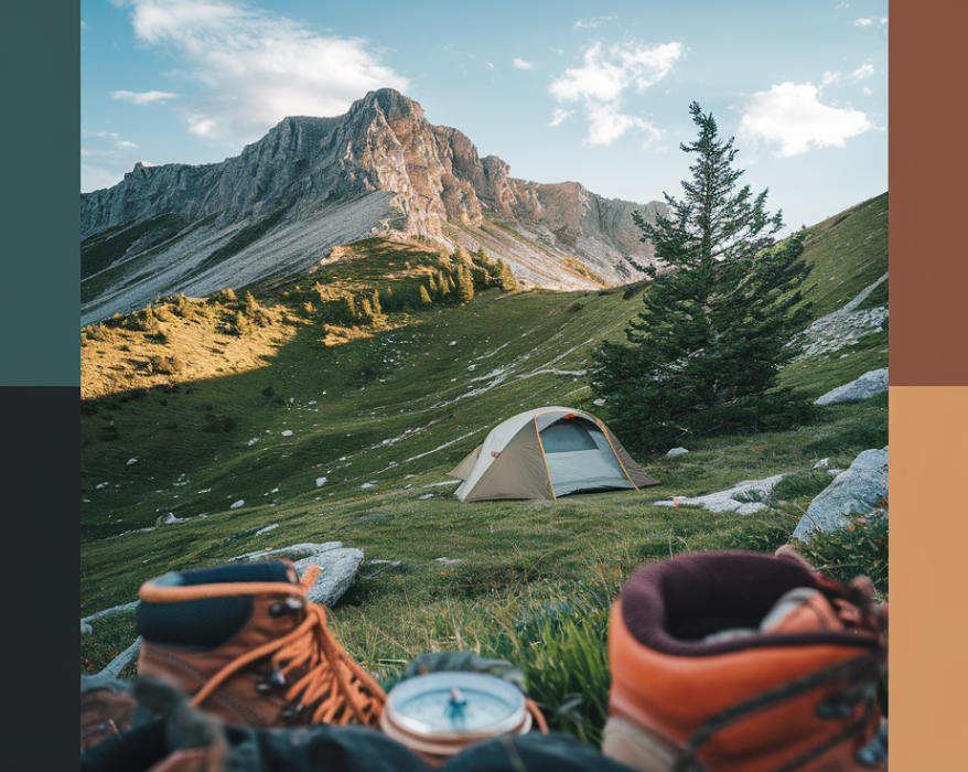 Rugged Reliability: Discovering the Best Durable Camping Tents