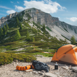 Adventure Awaits: Choosing the Perfect Lightweight Backpacking Tents