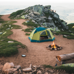 Picking the Best: Diving into the World of Top-Rated Camping Tents