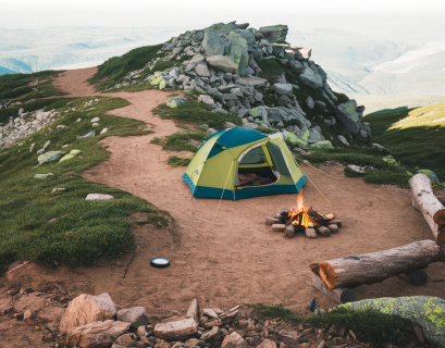 Picking the Best: Diving into the World of Top-Rated Camping Tents